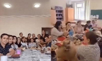 182 nömrəli məktəblə bağlı iddiaya CAVAB VERİLDİ
