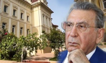 Ramiz Mehdiyevin olduğu deyilən villaya 1 milyonluq endirim - Yenə alıcı tapılmır...