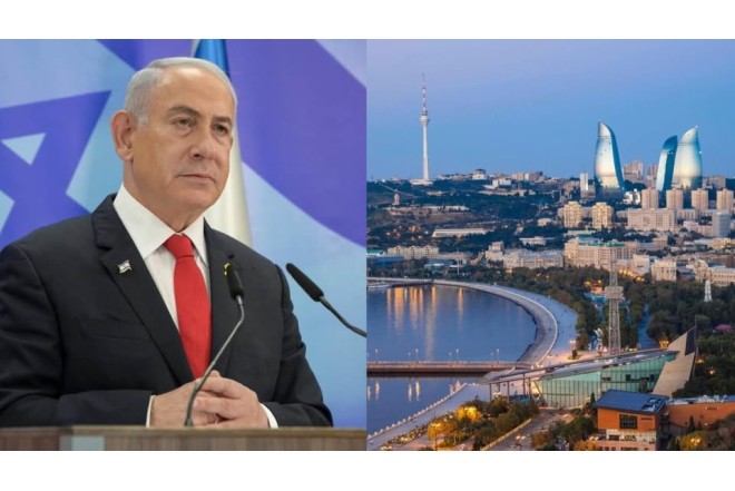 “Netanyahunun açıqlaması bölgədə gərginliyi artıra bilər” - Turan Rzayevin ŞƏRHİ