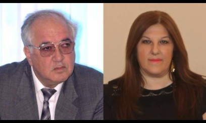 Nazir sabiq səfirin qızını işdən niyə çıxarıb? 
