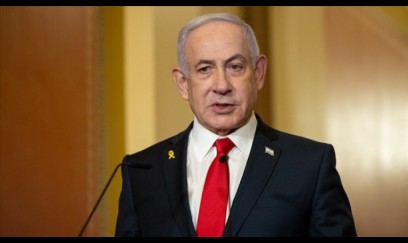 Netanyahu: Cənub Suriyada danışıqlar gedir 