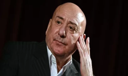 Moskva Satira Teatrının keçmiş direktoru Məmməd Ağayev saxlanılıb 