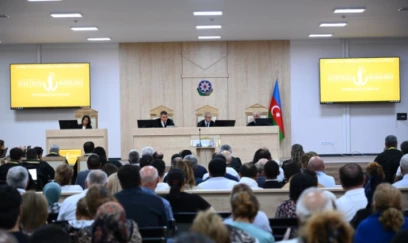 Azərbaycana qarşı təcavüzkar müharibənin Ermənistan tərəfindən aparıldığı bir daha təsdiqlənib 