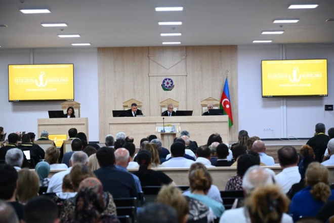 Azərbaycana qarşı təcavüzkar müharibənin Ermənistan tərəfindən aparıldığı bir daha təsdiqlənib 