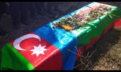 Sabah daha 3 itkin-şəhid dəfn olunacaq 