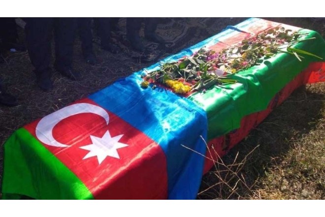 Sabah daha 3 itkin-şəhid dəfn olunacaq 