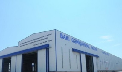 Azərbaycanda bu zavodun rəhbəri DƏYİŞDİ