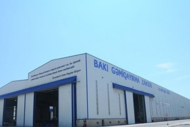 Azərbaycanda bu zavodun rəhbəri DƏYİŞDİ