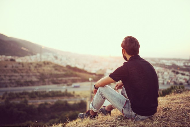 Təbiətlə ünsiyyət depressiyanı aradan götürür - Elmi RƏY