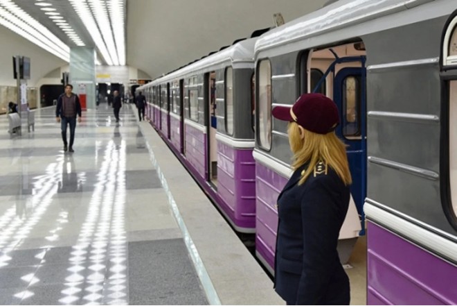 Metroda gediş haqqı artırılacaq? 