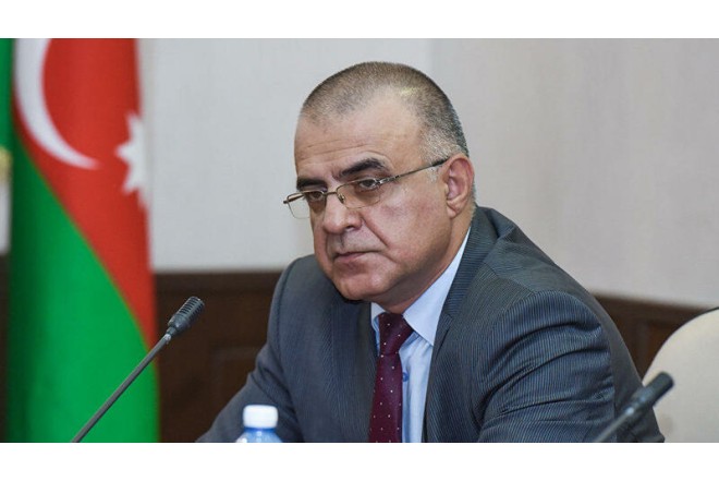 “Azərbaycan və Ermənistan istəmir, Minsk qrupunun qalması məntiqsizdir” - Elçin Mirzəbəyli