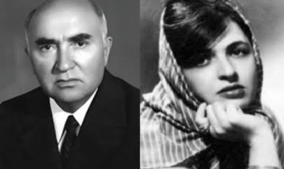 Palma ağacları, Bakı, Paris, Nyu Yorkda kafelər: Bir eşq hekayəsi və faciəli həyat