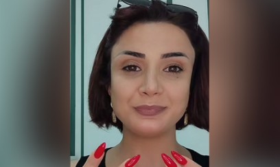 Tiktoker “Miray” həbs edildi