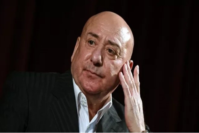 Məmməd Ağayevə ittiham elan olunub