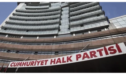 CHP İstanbul İl Kongresinə saxtakarlıq iddiası: 10 şəxsə 3 ilə qədər həbs tələbi