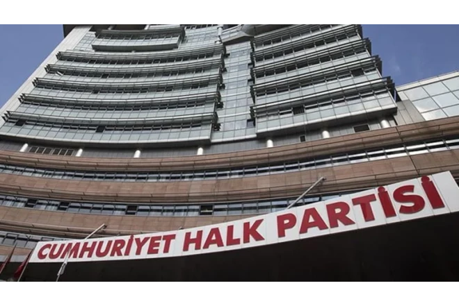 CHP İstanbul İl Kongresinə saxtakarlıq iddiası: 10 şəxsə 3 ilə qədər həbs tələbi