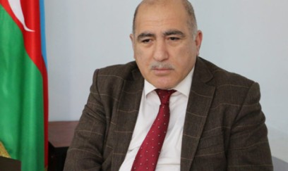 Keçmiş Baş nazir meriyaya MÜRACİƏT ETDİ