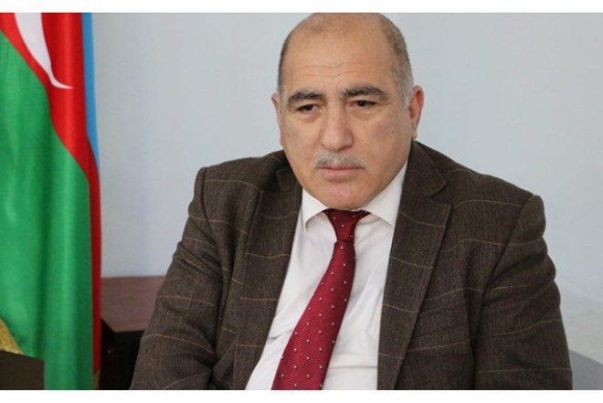Keçmiş Baş nazir meriyaya MÜRACİƏT ETDİ