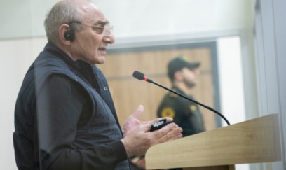 Bako Sahakyan: Silah-sursat, hərbi texnika və şəxsi heyəti Ermənistanın hərbi-siyasi rəhbərliyi təmin edirdi 