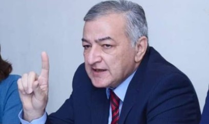 “Vaşinqton görüşündən sonra mesajın əsas hədəfi Rusiya olub”- İlham İsmayıl