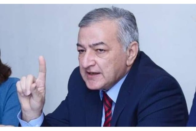 “Vaşinqton görüşündən sonra mesajın əsas hədəfi Rusiya olub”- İlham İsmayıl