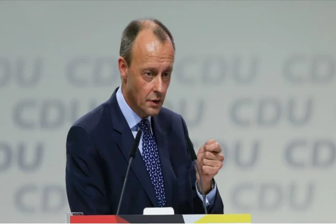Almaniya kansleri: Ukraynadakı müharibə aylarla davam edə bilər 