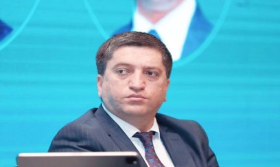 İqtisadiyyat nazirinə yeni müşavir təyin edilib 