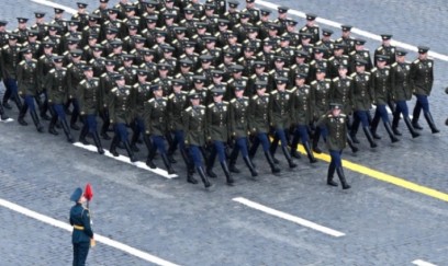 Rusiyada yığılan vergilərin yarısı müharibəyə xərclənir