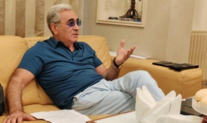 Azərbaycanlı milyaderin kürəkəni “Dutyfree” biznesindən çəkildi