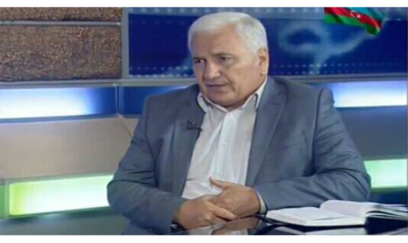 "Bu gün var olduqları üçün yəhudilər türklərə minnətdar olmalıdırlar"- Hərbi ekspert