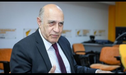 “Rusiya ABŞ-ın mövqeyinə Avropadan daha çox inanır”- Fikrət Sadıqov