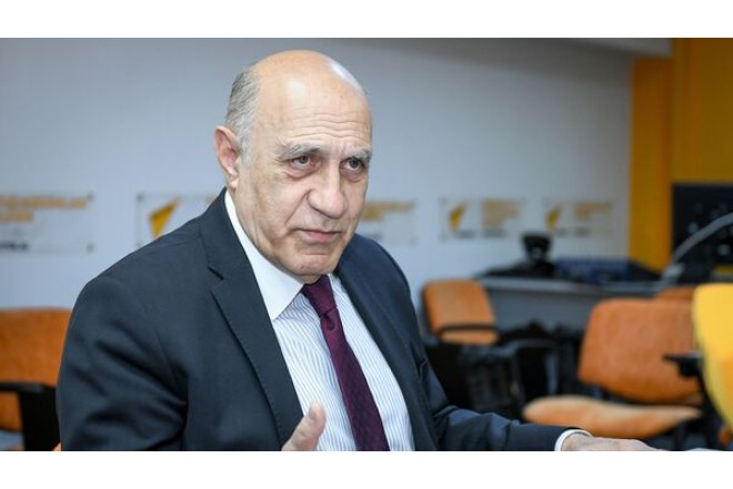 “Rusiya ABŞ-ın mövqeyinə Avropadan daha çox inanır”- Fikrət Sadıqov