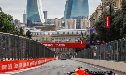 "Formula 1"-ə görə bu gün axşamdan bəzi yollarda hərəkət qismən məhdudlaşdırılacaq 