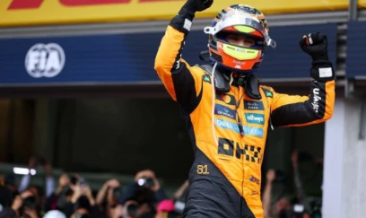 "Formula-1": Niderland Qran-prisinin təsnifat mərhələsinin qalibi məlum olub 