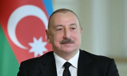 İlham Əliyevin "Əl-Ərəbiyyə"yə müsahibəsi xarici mediada