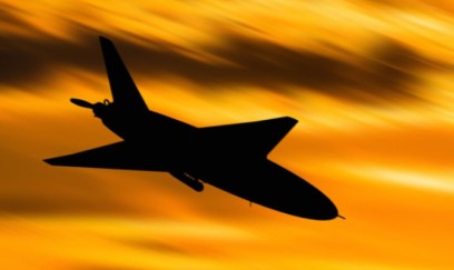 İki pilotsuz təyyarə vuruldu 