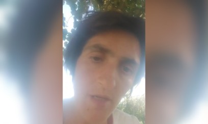 “Mənim əl-qolumu bağlamışdı” - Döyülən uşaqların anası + VİDEO