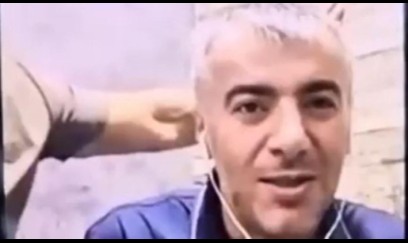 Görüntüsü yayılan Rəşad Dağlının səhhəti ilə bağlı açıqlama - saçları...