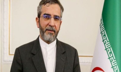 Baqeri Laricaninin müavini təyin edilib 