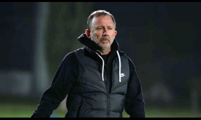 "Beşiktaş"ın yeni baş məşqçisi müəyyənləşdi 
