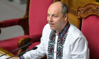 Ukrayna Ali Radasının deputatı qətlə yetirilib 