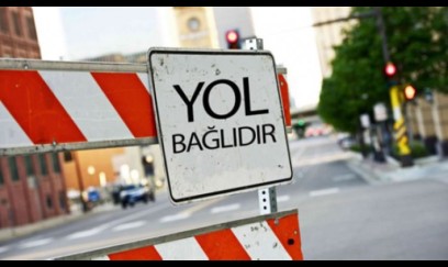 Bu küçədə avtomobillə hərəkət qismən məhdudlaşdırılacaq