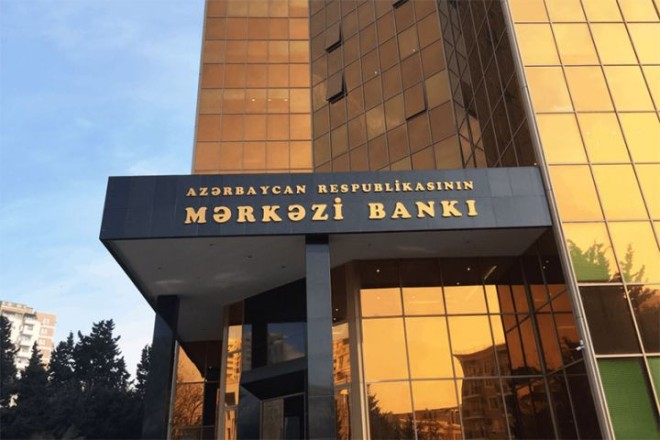 BKM üzərindən əməliyyatlar 3,6 milyard manata çatıb 