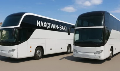 Bu istiqamətdə avtobus reyslərinin sayı yenidən ARTIRILDI