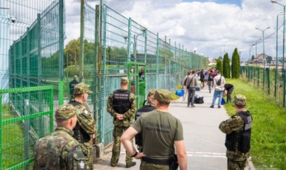 Polşa 15 ukraynalını deport etdi - SƏBƏB