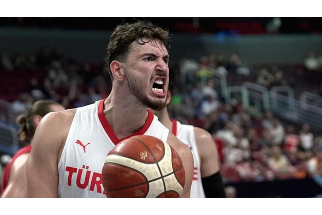 Türkiyə Portuqaliyanı da məğlub etdi 
