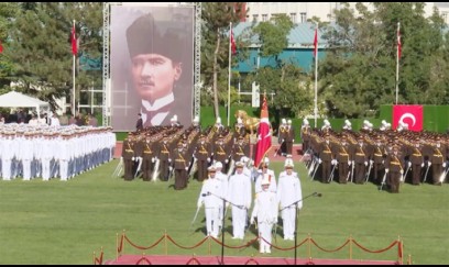 Müdafiə Nazirliyindən həftəlik icmal - VİDEO