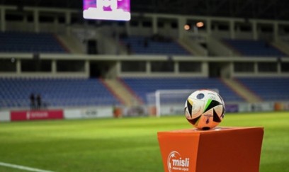 Premyer Liqa: Bu gün "Qarabağ" "Karvan-Yevlax"la üz-üzə gələcək