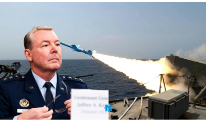 İranı yeni müharibədən amerikalı general xilas edir 