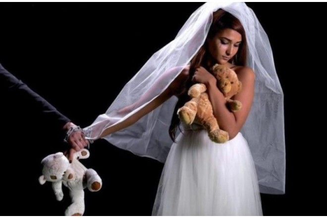 Şamaxıda erkən nikah cəhdinin QARŞISI ALINDI